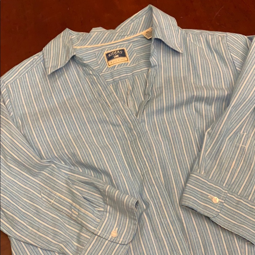 Dress shirt